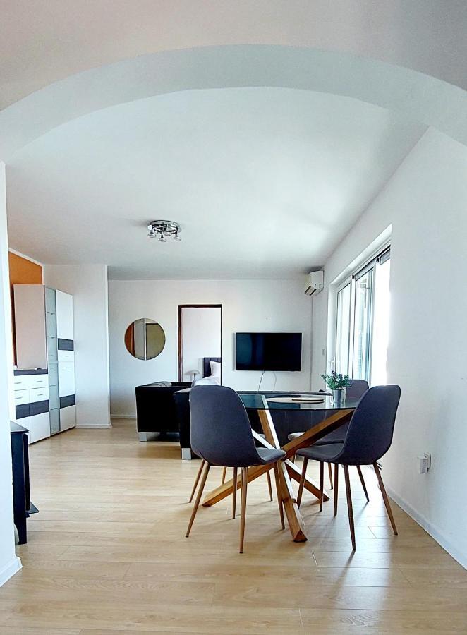 Apartments Bella Vita 2 Malinska Eksteriør billede
