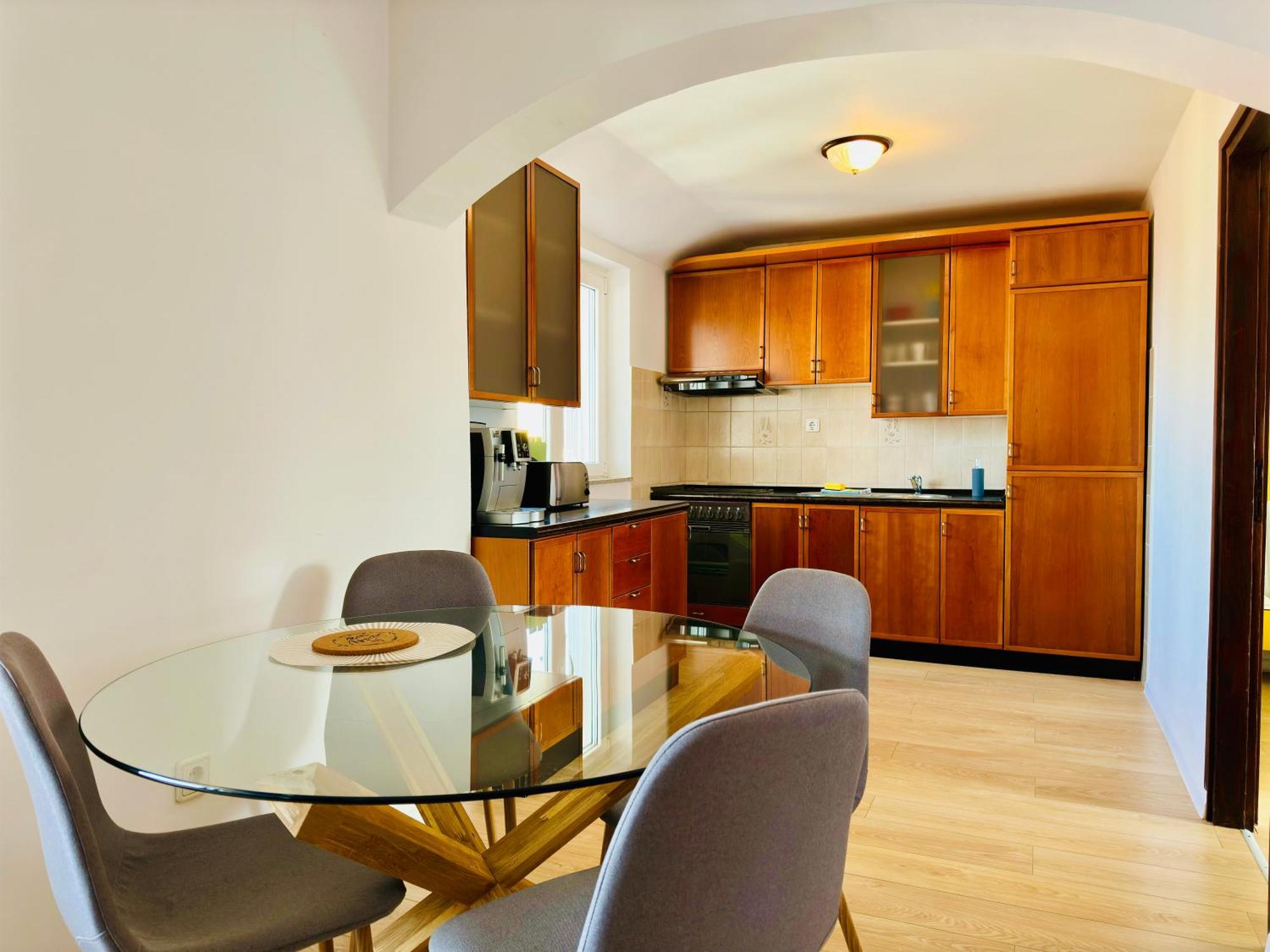 Apartments Bella Vita 2 Malinska Eksteriør billede